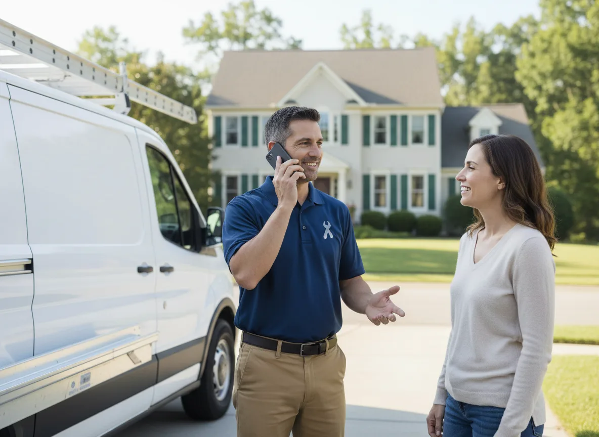 Home Gutter Service Hudsonville, MI FAQs